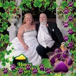 Meet your Posher, Barbara